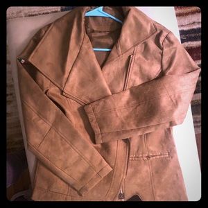 Botegga Vaneta Italian leather New With Tags